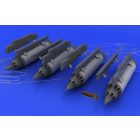 Eduard Rocket launcher B-8M1 (-)