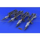 Eduard R-27R/R1 / AA-10 Alamo-A