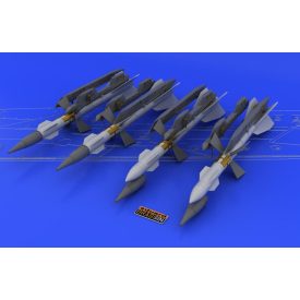 Eduard R-27R/R1 / AA-10 Alamo-A