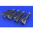 Eduard R-27R/R1 / AA-10 Alamo-A