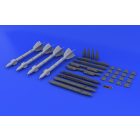 Eduard R-27R/R1 / AA-10 Alamo-A