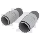 Eduard MiG-29 exhaust nozzles for Academy/EDU műgyanta repülő kiegészítő