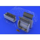 Eduard MiG-21 wheel wells (EDUARD)