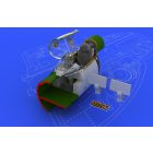 Eduard MiG-21BIS interior (EDUARD)