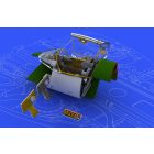 Eduard MiG-21BIS interior (EDUARD)