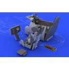 Eduard MiG-21BIS interior (EDUARD)