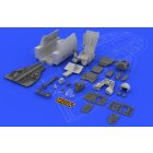 Eduard MiG-21BIS interior (EDUARD)