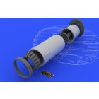 Eduard MiG-21BIS exhaust nozzle (EDUARD)