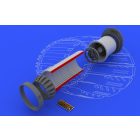 Eduard MiG-21BIS exhaust nozzle (EDUARD)