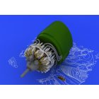 Eduard R-2800-10 engine (EDUARD)