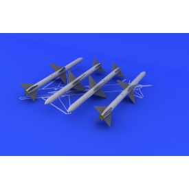 Eduard AIM-7E Sparrow