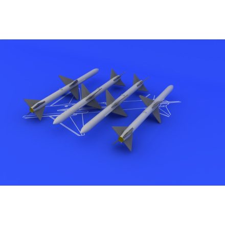 Eduard AIM-7E Sparrow