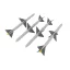 Eduard AIM-7E Sparrow műgyanta repülő kiegészítő