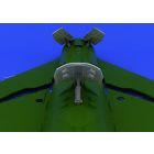 Eduard MiG-21 late airbrakes (EDUARD)