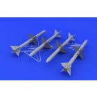 Eduard AIM-7M Sparrow