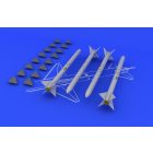 Eduard AIM-7M Sparrow