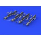 Eduard R-73 / AA-11 Archer