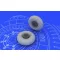 Eduard II-2 Shturmovik wheels for Tamiya műgyanta repülő kiegészítő