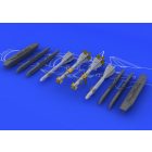 Eduard R-60 / AA-8 Aphid