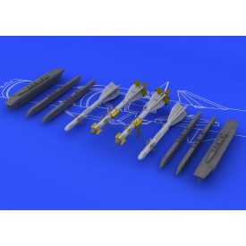 Eduard R-60 / AA-8 Aphid