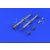 Eduard AIM-120A/B AMRAAM (2pcs)
