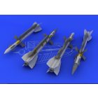 Eduard R-27ER / AA-10 Alamo-C