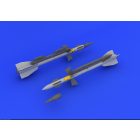 Eduard R-27ER / AA-10 Alamo-C