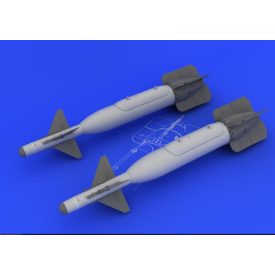 Eduard GBU-24 bomb