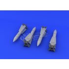 Eduard AIM-54A Phoenix