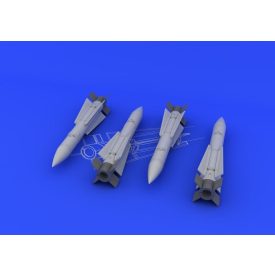 Eduard AIM-54A Phoenix