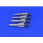 Eduard AIM-54A Phoenix