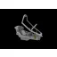 Eduard F-35B cockpit PRINT TAMIYA műgyanta repülő kiegészítő