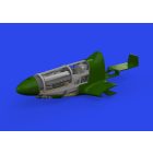 Eduard P-51B/ C engine (Eduard)