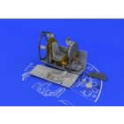 Eduard Spitfire Mk.IX cockpit (EDUARD)