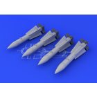 Eduard AIM-54C Phoenix