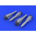 Eduard AIM-54C Phoenix
