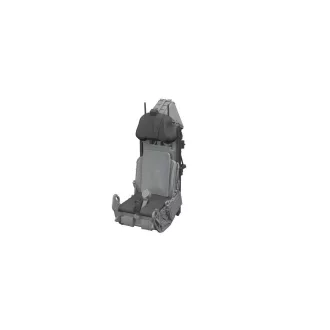   Eduard F-35C seat PRINT TAMIYA műgyanta repülő kiegészítő