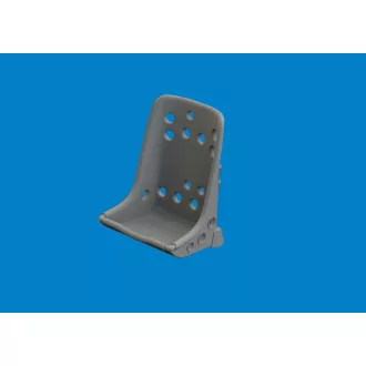   Eduard A6M5 seat PRINT EDUARD műgyanta repülő kiegészítő