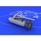 Eduard Spitfire 500lb bomb set (EDUARD)
