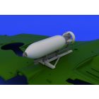 Eduard Spitfire 500lb bomb set (EDUARD)