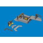 Eduard Fw 190A-6 cockpit PRINT (Eduard)