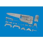 Eduard Fw 190A-6 cockpit PRINT (Eduard)