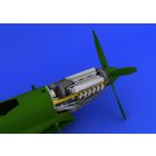 Eduard Spitfire Mk.IX engine (EDUARD)