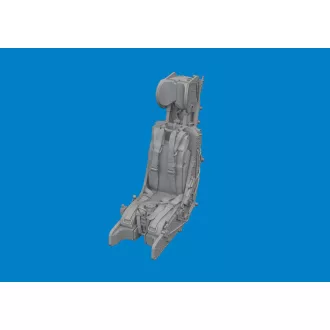   Eduard Jaguar GR.1 seat PRINT for Airfix műgyanta repülő kiegészítő