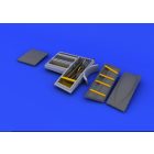 Eduard Spitfire Mk.IX gun bay (EDUARD)