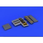 Eduard Spitfire Mk.IX gun bay (EDUARD)