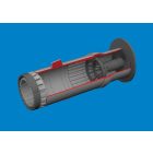 Eduard MiG-21F exhaust nozzle PRINT (Eduard)