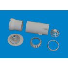 Eduard MiG-21F exhaust nozzle PRINT (Eduard)