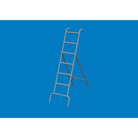 Eduard MiG-21F ladder PRINT (Eduard)