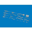 Eduard Do 217K guns PRINT (ICM)